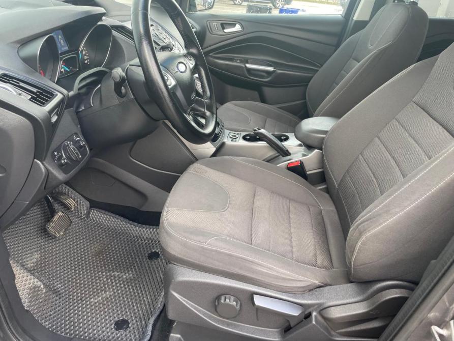 Ford Kuga II Стерлитамак  - изображение 9