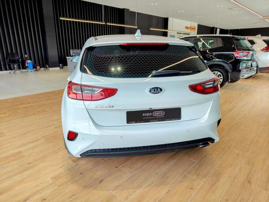 Kia Ceed III Тула  - изображение 4