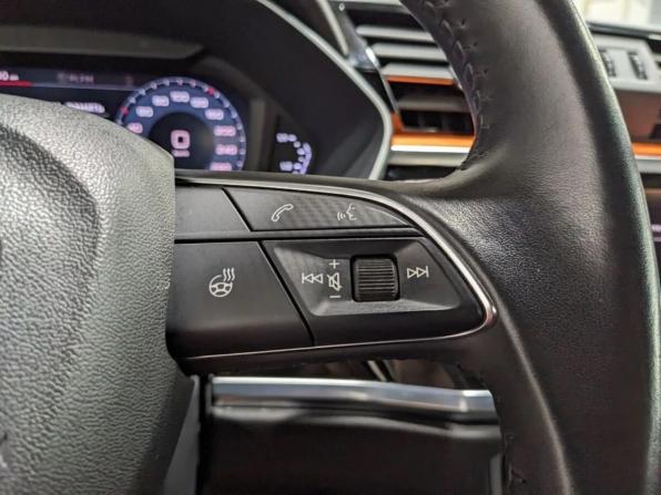 Audi Q3 II (F3) с пробегом 2019 года, цена 3 240 000 рублей, 63040 км, внедорожник, Автокод Объявления