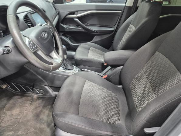 Lada (ВАЗ) Vesta I с пробегом 2022 года, цена 1 273 000 рублей, 97800 км, универсал, Автокод Объявления
