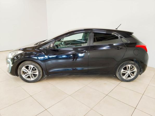 Hyundai i30 II Рестайлинг с пробегом 2016 года, цена 1 050 000 рублей, 84162 км, хэтчбек, Автокод Объявления
