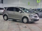 Volkswagen Golf Plus II Санкт-Петербург  - изображение 17