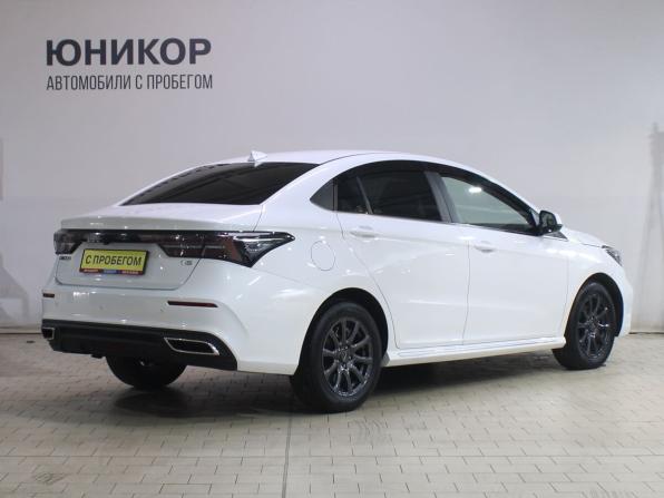 Omoda S5 с пробегом 2024 года, цена 1 479 000 рублей, 18100 км, седан, Автокод Объявления