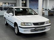 Nissan Sunny B15 Ростов-на-Дону  - изображение 11