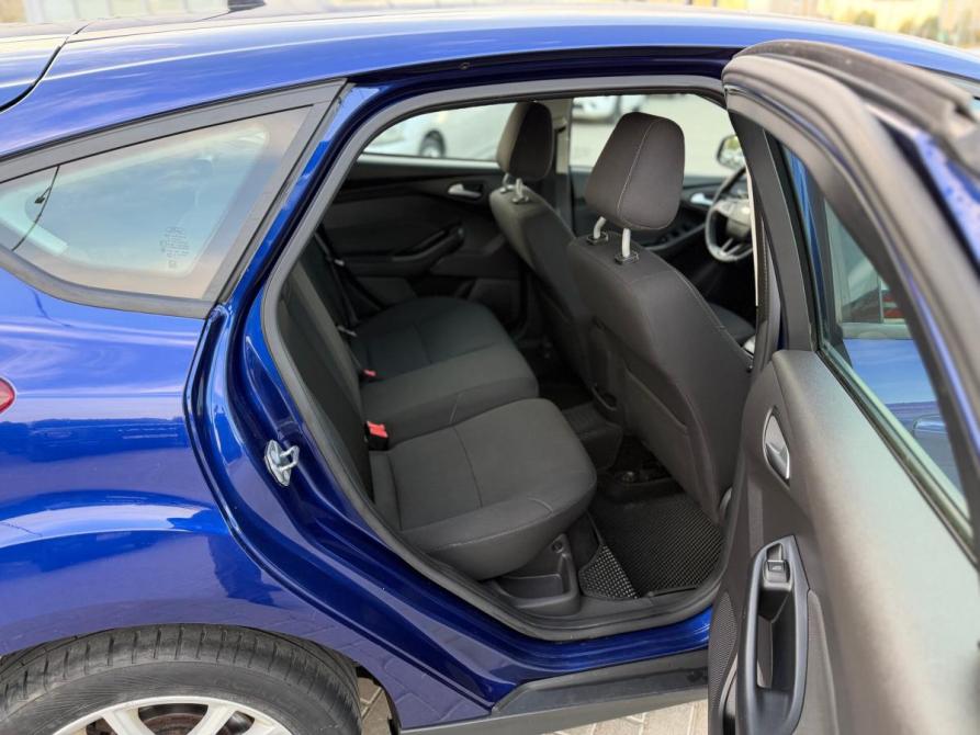 Ford Focus III Рестайлинг Сыктывкар  - изображение 11