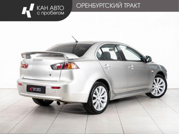 Mitsubishi Lancer X Рестайлинг с пробегом 2012 года, цена 800 000 рублей, 226925 км, седан, Автокод Объявления
