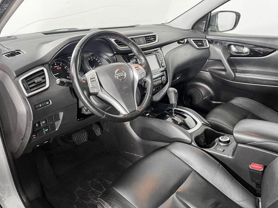 Nissan Qashqai II Ногинск  - изображение 12