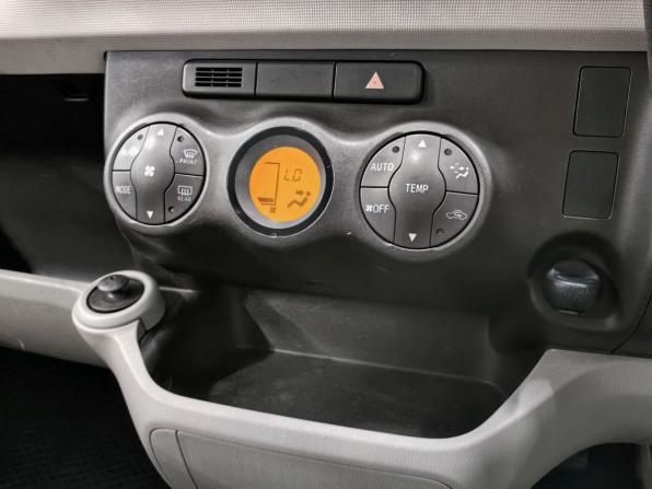 Toyota Passo II (C30) с пробегом 2010 года, цена 600 000 рублей, 202939 км, хэтчбек, Автокод Объявления