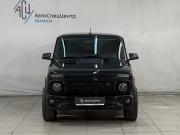 Lada (ВАЗ) Niva Legend Химки  - изображение 25