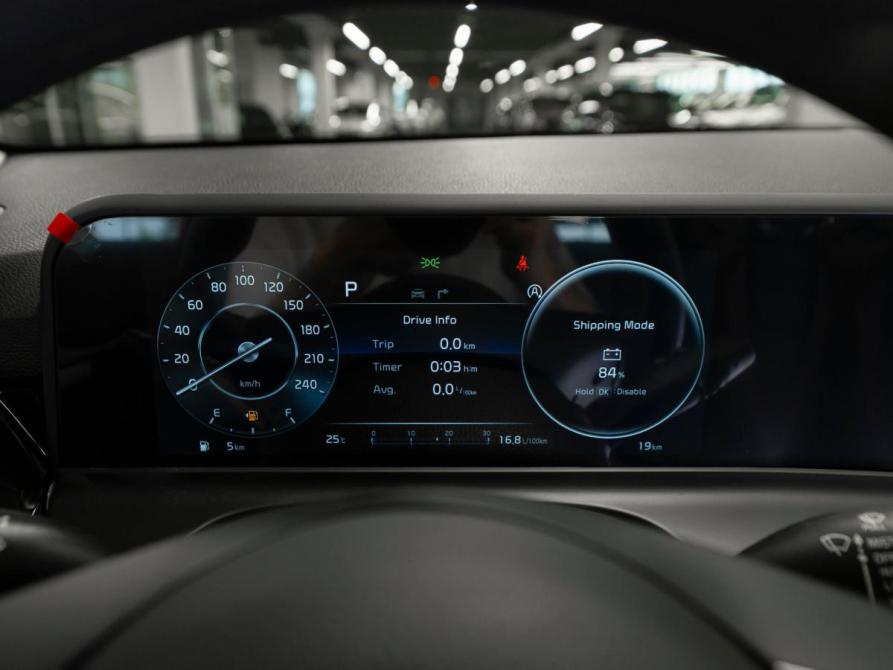 Kia Seltos I Рестайлинг Москва  - изображение 12
