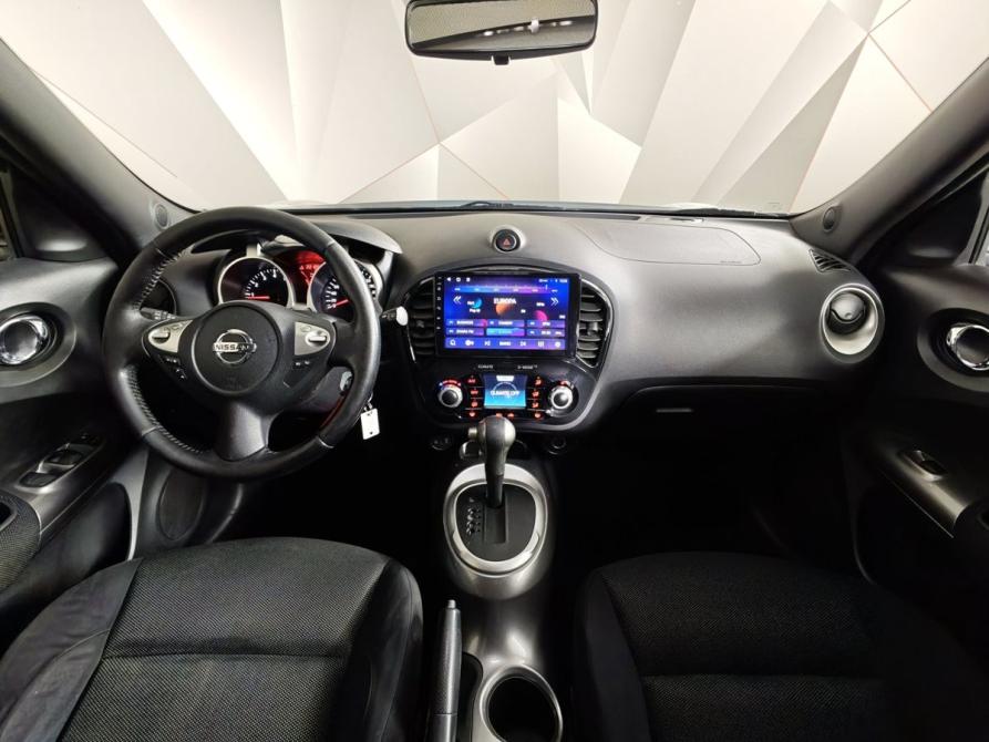 Nissan Juke I Москва  - изображение 12