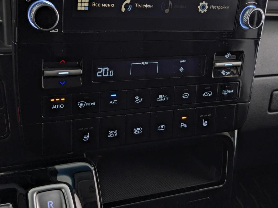 Hyundai Staria I Москва  - изображение 25