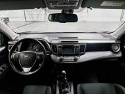 Toyota RAV4 IV (XA40) Казань  - изображение 39
