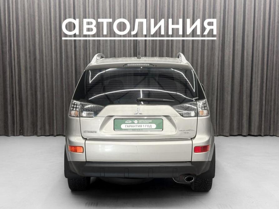 Mitsubishi Outlander II Красноярск  - изображение 6