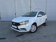 Lada (ВАЗ) Vesta I Саратов  - изображение 31