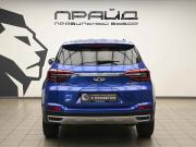Chery Tiggo 4 I Рестайлинг Ростов-на-Дону  - изображение 20