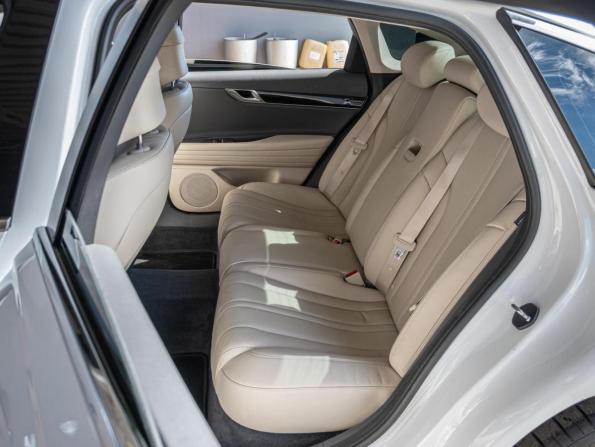 Genesis G80 II с пробегом 2022 года, цена 3 360 000 рублей, 182728 км, седан, Автокод Объявления