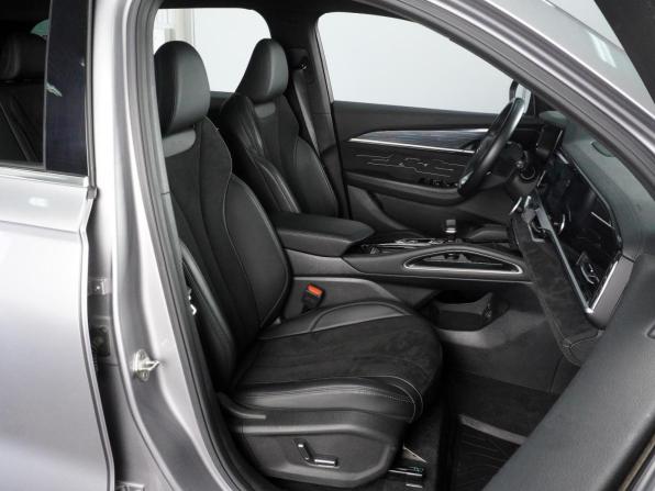 Geely Monjaro I с пробегом 2023 года, цена 2 990 000 рублей, 20154 км, внедорожник, Автокод Объявления
