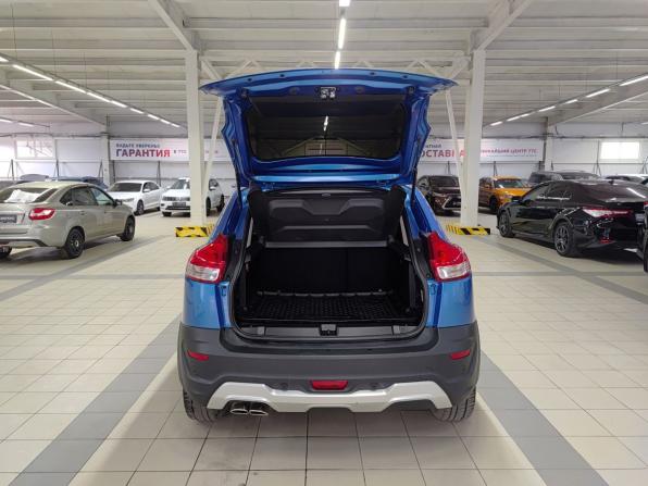 Lada (ВАЗ) XRAY I с пробегом 2022 года, цена 1 405 000 рублей, 40686 км, хэтчбек, Автокод Объявления