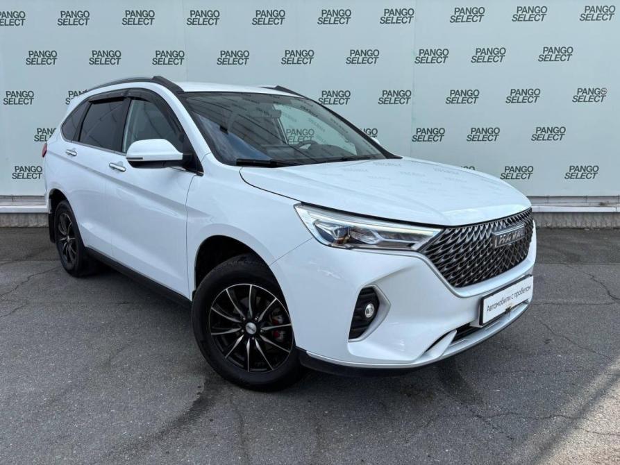 Haval M6 II Нижний Тагил  - изображение 3