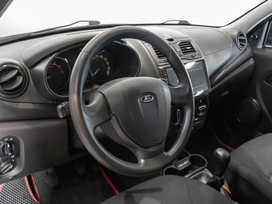 Lada (ВАЗ) Granta I Рестайлинг Казань  - изображение 5