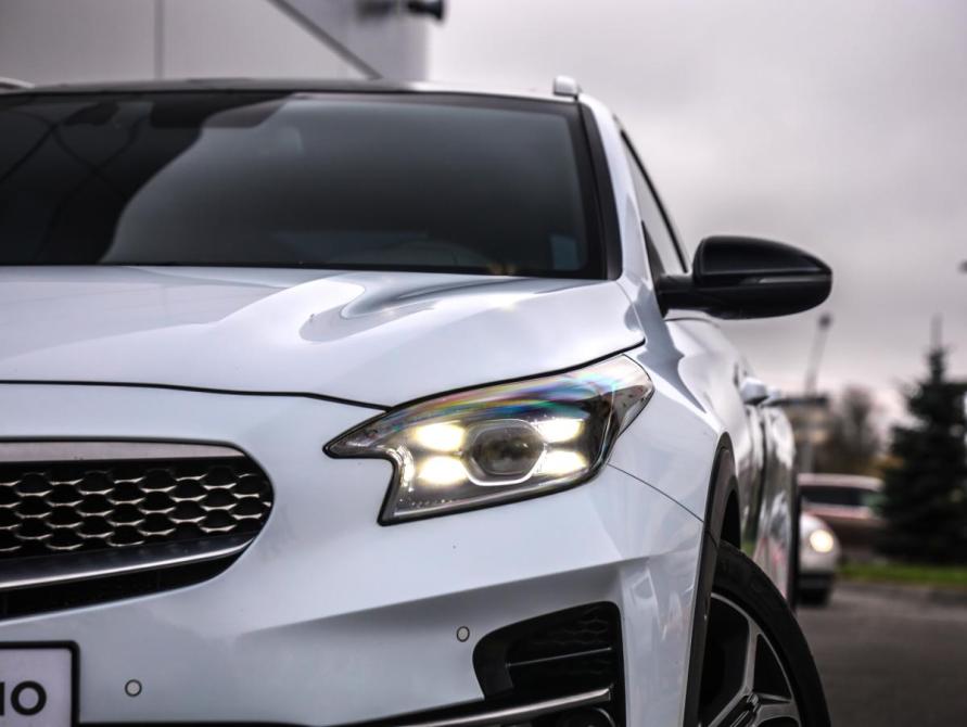 Kia XCeed I Санкт-Петербург  - изображение 2