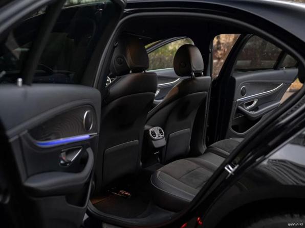 Mercedes-Benz E-Класс V (W213 S213 C238) с пробегом 2018 года, цена 3 811 000 рублей, 51020 км, седан, Автокод Объявления