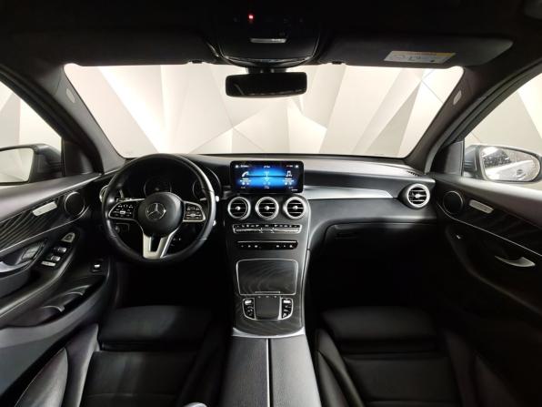 Mercedes-Benz GLC I (X253) Рестайлинг с пробегом 2021 года, цена 4 195 000 рублей, 69602 км, внедорожник, Автокод Объявления