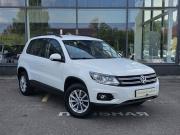 Volkswagen Tiguan I Рестайлинг Орехово-Зуево  - изображение 38