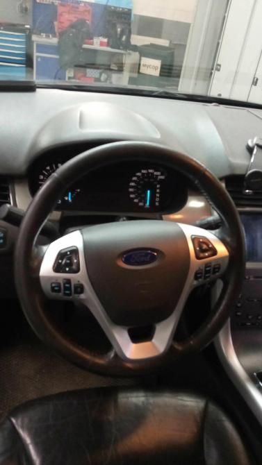 Ford Edge I Рестайлинг Санкт-Петербург  - изображение 6