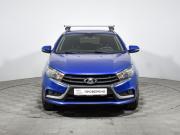 Lada (ВАЗ) Vesta I Санкт-Петербург  - изображение 21