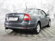 Skoda Octavia II (A5) Рестайлинг Ульяновск  - изображение 23