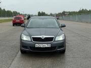 Skoda Octavia II (A5) Рестайлинг Пермь  - изображение 10