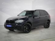 BMW X5 III (F15) Новосибирск  - изображение 36