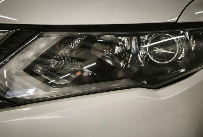 Nissan X-Trail III Рестайлинг с пробегом 2020 года, цена 2 273 000 рублей, 89001 км, внедорожник, Автокод Объявления