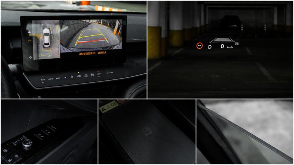 Toyota Camry IX (XV80) China Market Москва  - изображение 27