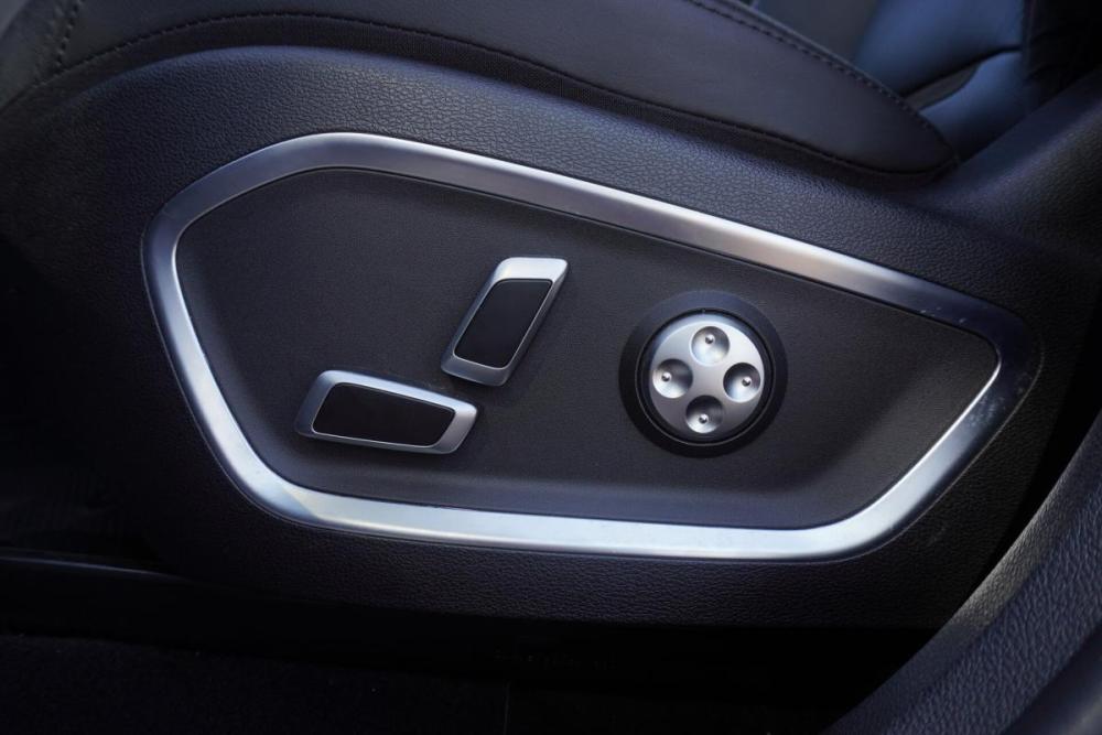Geely Tugella I Рестайлинг Ульяновск  - изображение 18