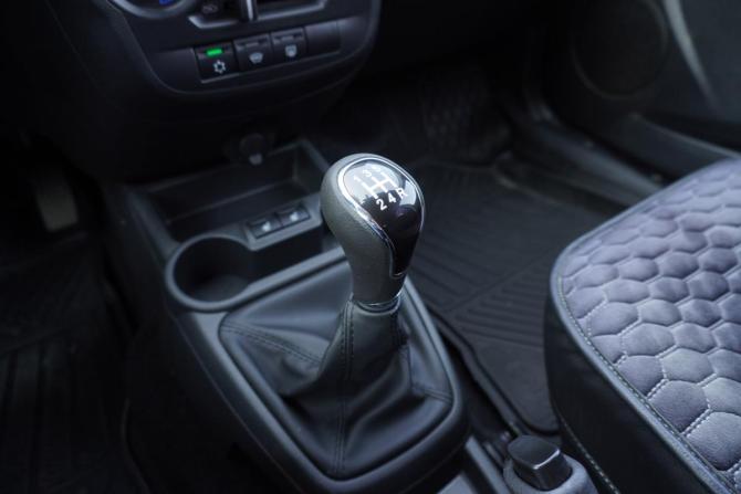 Lada (ВАЗ) Granta I Рестайлинг с пробегом 2025 года, цена 1 141 000 рублей, 16502 км, универсал, Автокод Объявления