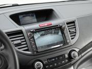 Honda CR-V IV Москва  - изображение 30