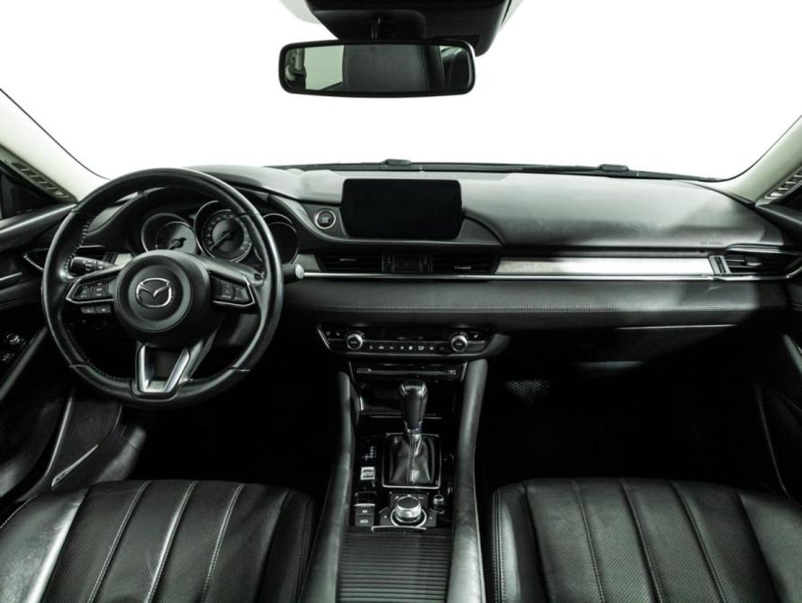 Mazda 6 III (GJ) Рестайлинг 2 Санкт-Петербург  - изображение 13