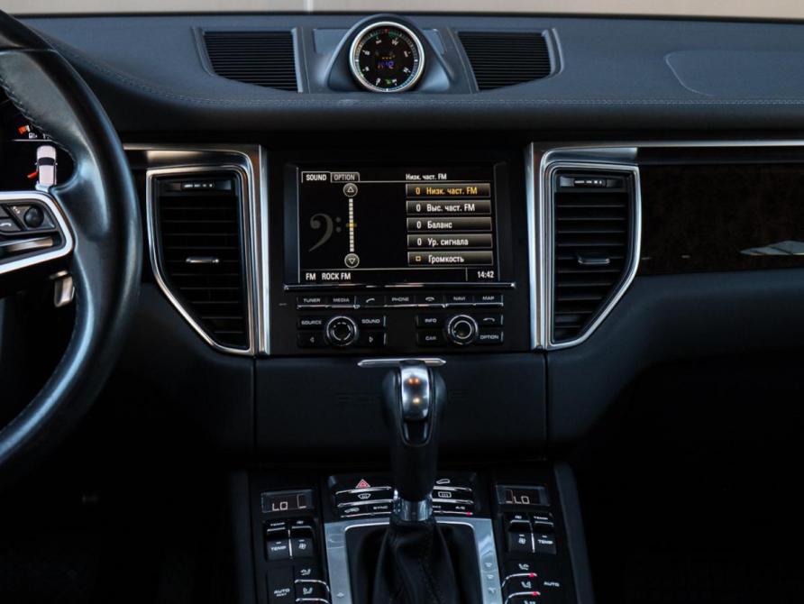 Porsche Macan I Москва  - изображение 10