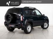 Lada (ВАЗ) Niva Travel I Казань  - изображение 16