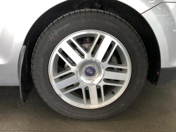 Ford Focus II с пробегом 2006 года, цена 485 000 рублей, 162902 км, седан, Автокод Объявления