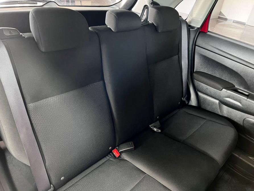 Mitsubishi ASX I Тверь  - изображение 13
