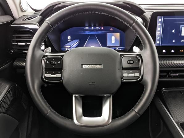 Haval H3 I с пробегом 2025 года, цена 2 440 000 рублей, 27488 км, внедорожник, Автокод Объявления