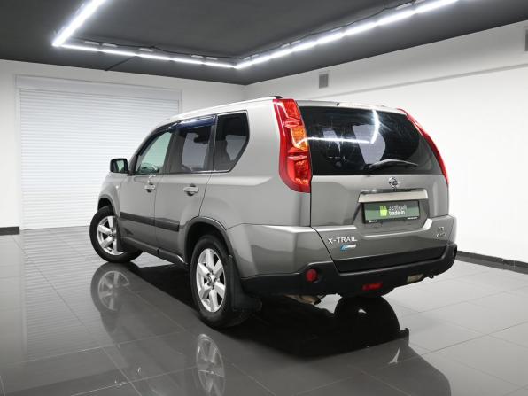 Nissan X-Trail II с пробегом 2010 года, цена 1 095 000 рублей, 233979 км, внедорожник, Автокод Объявления