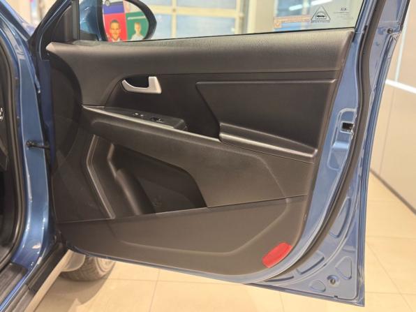 Kia Sportage III Рестайлинг с пробегом 2014 года, цена 1 349 000 рублей, 123000 км, внедорожник, Автокод Объявления