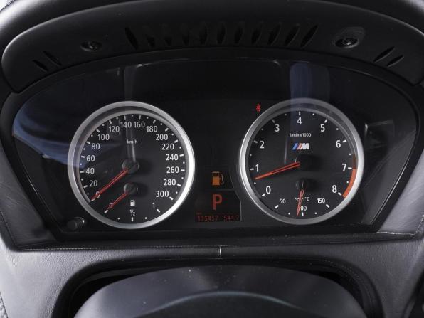 BMW X6 M I (E71) Рестайлинг с пробегом 2012 года, цена 1 889 000 рублей, 135457 км, внедорожник, Автокод Объявления
