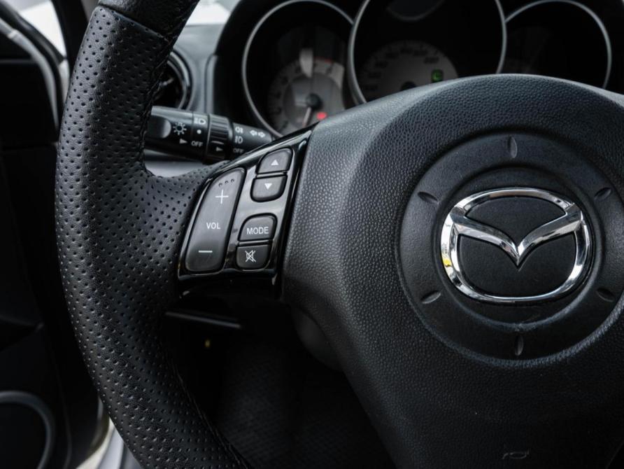 Mazda 3 I (BK) Рестайлинг Ставрополь  - изображение 19