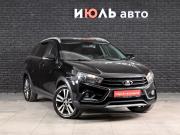 Lada (ВАЗ) Vesta I Екатеринбург  - изображение 22